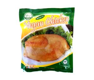 1 piece (117 g) Veggie Chick