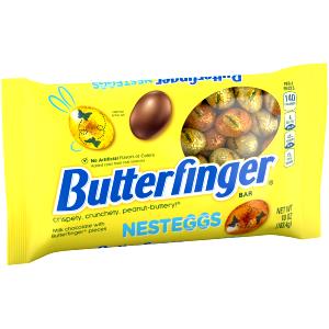 1 piece (1.2 oz) Butterfinger Easter Egg