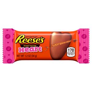 1 piece (1.2 oz) Reese