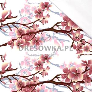 1 piece (120 g) Cherry Blossoms