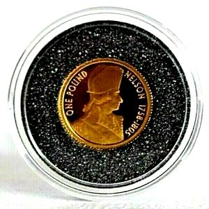 1 piece (12.5 g) London Mint