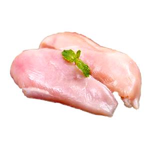 1 piece (142 g) Chicken-Steak-a-licious