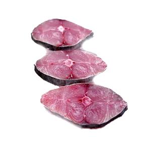 1 piece (142 g) Steak-a-licious