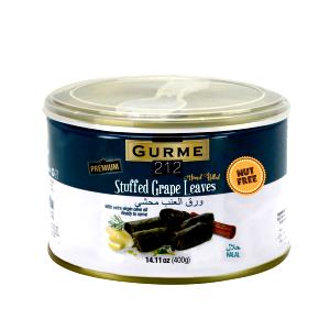 1 piece (17 g) Stuffed Grape Leaves