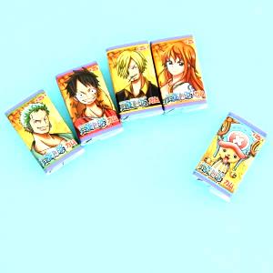 1 piece (2 g) Gum