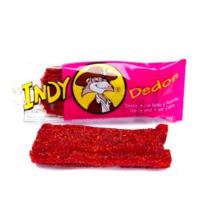 1 piece (20 g) Dedos