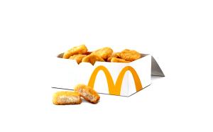 1 Piece (20.0 G) Chicken Nuggets