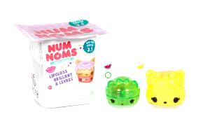 1 piece (21 g) Blueberry Nom Noms