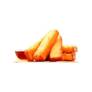 1 Piece (21.0 G) French Toast Sticks, Burger King
