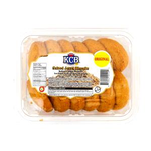 1 piece (23 g) Salted Jeera Biscuits