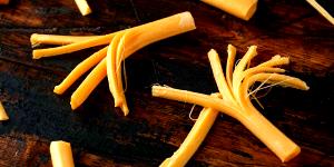 1 piece (23 g) String Cheese