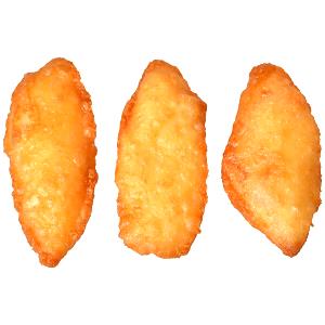 1 piece (2.5 oz) Tavern Battered Cod Fillets
