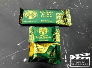 1 piece (26 g) Demerara Butter Crunch