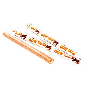 1 piece (28 g) Cow Tales (28g)