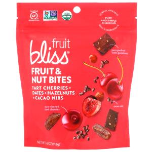 1 piece (28 g) Limited-Edition Snack Bites - Chocolate Walnut Bliss