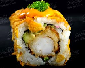 1 piece (28 g) Spicy Shrimp Roll