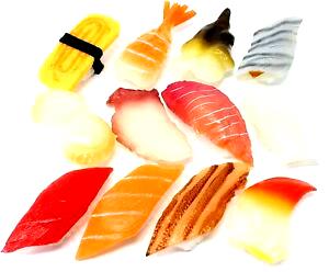 1 piece (30 g) Cuttlefish Nigiri
