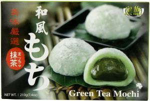 1 piece (32 g) Green Tea Mochi