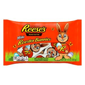1 piece (34 g) Reester Bunnies