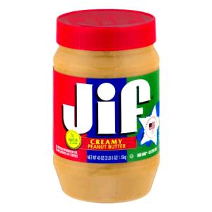 1 piece (35 g) Peanut Butter Santa
