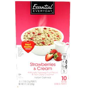 1 piece (35 g) Strawberry Cream Heart