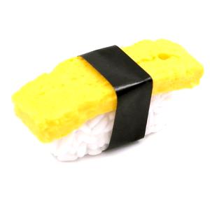 1 piece (39 g) Egg Cake Nigiri