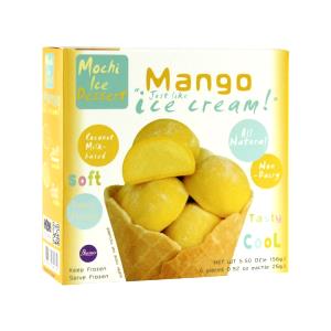 1 piece (40 g) Mango Mochi