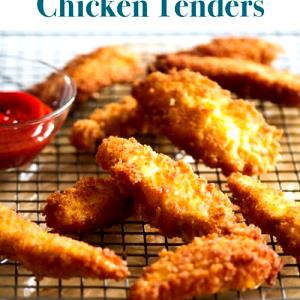 1 piece (41 g) Tender Strips