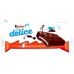 1 piece (42 g) Delice