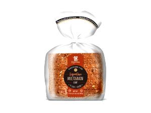 1 piece (43 g) Marble Rye Sliced Loaf
