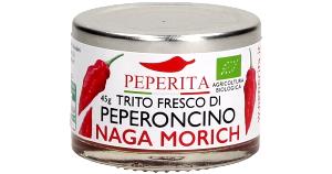 1 Piece (45.0 G) Red Chili Peppers