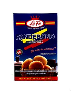 1 piece (46 g) Pandebono