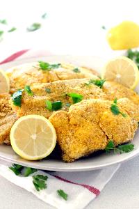 1 piece (47 g) Fried Catfish