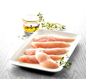 1 piece (50 g) Chicken (1 Piece)