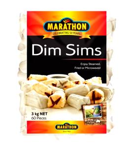 1 piece (50 g) Dim Sim