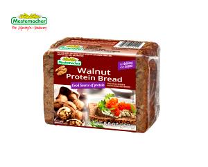 1 piece (50 g) Walnut Protein Bread