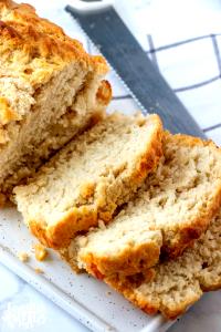 1 piece (52 g) Beer Bread