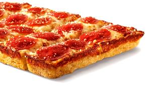 1 piece (56 g) Pepperoni Cheese Bread