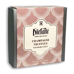 1 piece (57 g) Chocolate Truffle