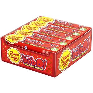 1 piece (6 g) Bubble Gum