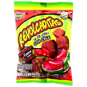 1 piece (6 g) Revolcaditas