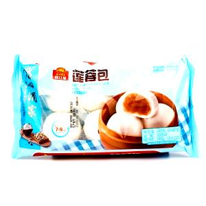 1 piece (60 g) Lotus Seed Paste Bun