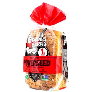 1 piece (60 g) Power Bread