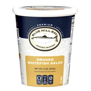 1 piece (65 g) Whitefish & Pike
