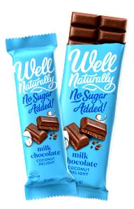 1 Piece (7.0 G) Milk Chocolate