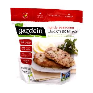 1 piece (71 g) Lightly Seasoned Chick