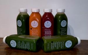 1 Piece (77.0 G) Fruit & Juice Bar