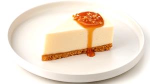 1 Piece (80.0 G) Cheesecake