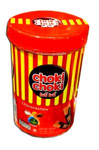 1 piece (8.2 g) Choki