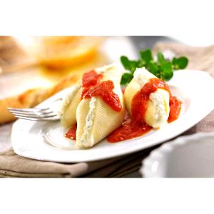1 piece (85 g) Jumbo Cheese Stuffed Shells